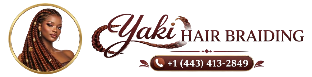 Yaki Hair Braiding